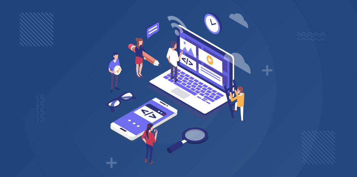 Essential Elements for Successful  Website