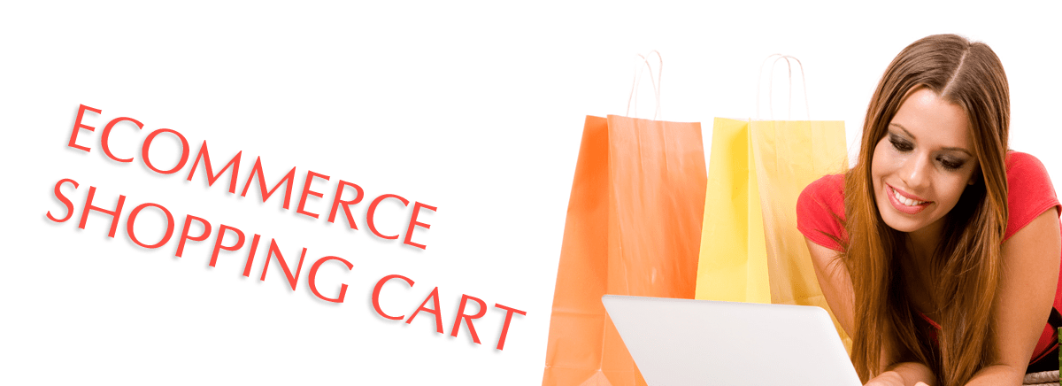 eCommerce Shoppingcart